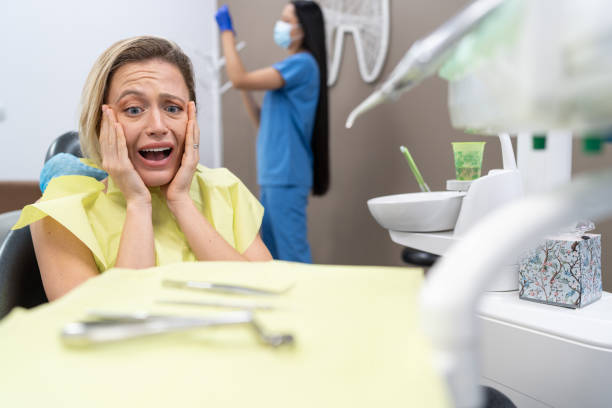 Best Emergency Orthodontic Repairs in Le Roy, IL